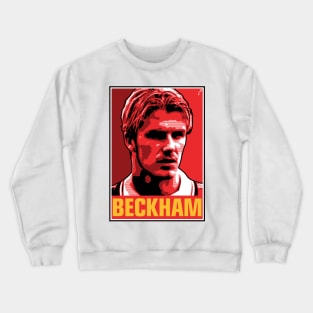 Beckham Crewneck Sweatshirt